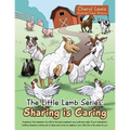 Sharing Is Caring