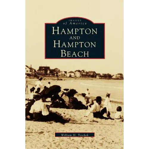 Hampton & Hampton Beach