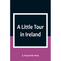 A Little Tour in Ireland