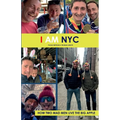 I Am NYC: How Two Mad Man Live the Big Apple