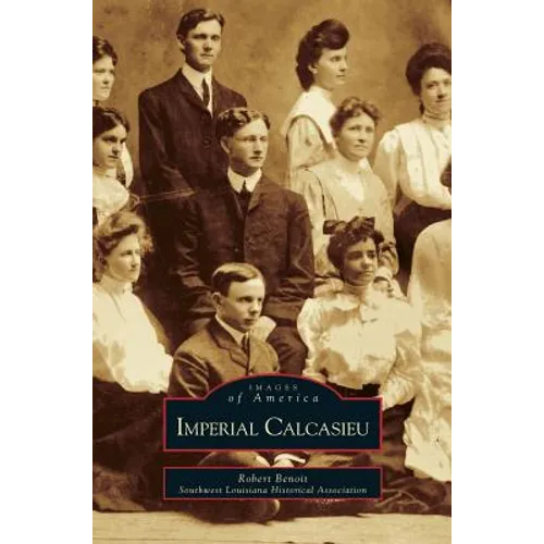 Imperial Calcasieu