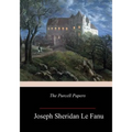 The Purcell Papers