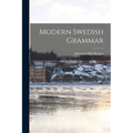 Modern Swedish Grammar