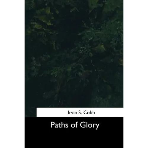 Paths of Glory