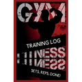 Training Diary: Sets, Reps and Done! 2
