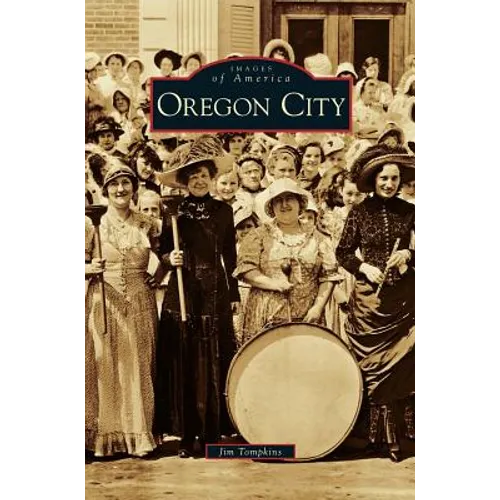 Oregon City
