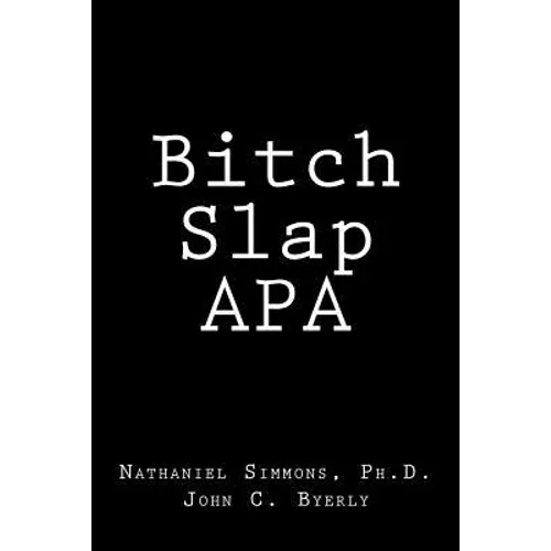 Bitch Slap APA