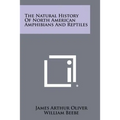 The Natural History of North American Amphibians and Reptiles