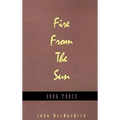 Fire from the Sun