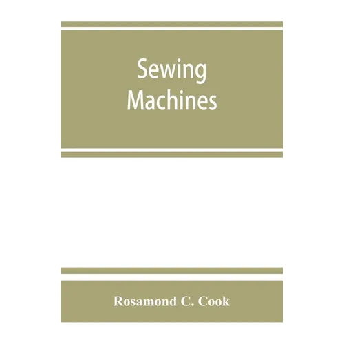 Sewing machines