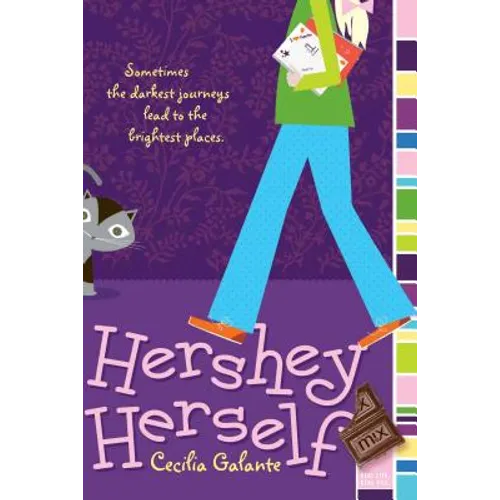Hershey Herself