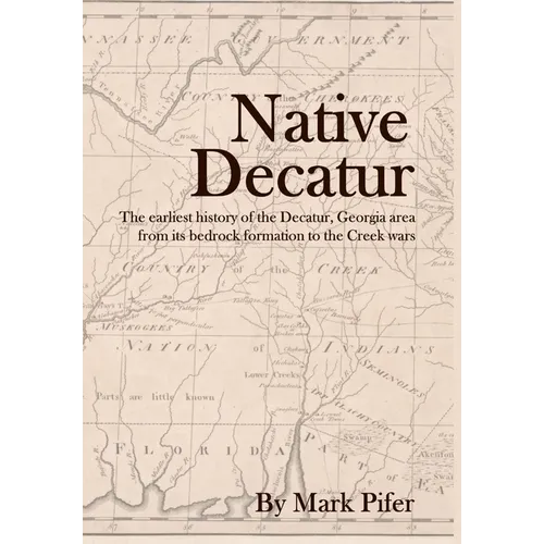Native Decatur