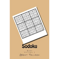 Sodoku: Hard