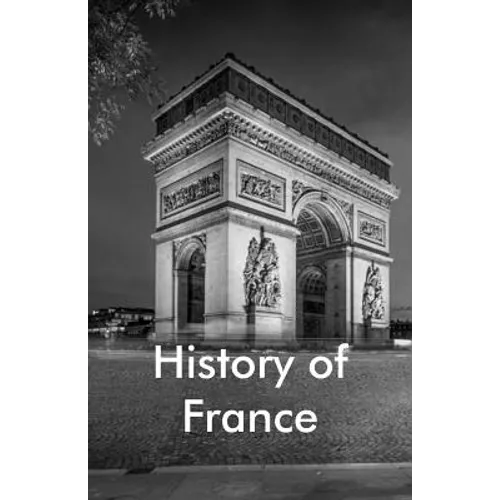 History of France