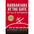 Barbarians at the Gate: The Fall of RJR Nabisco