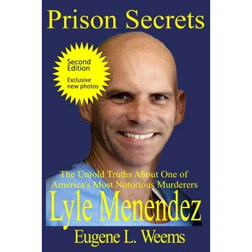 Prison Secrets: 2014 Revised Edition