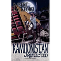 Kamyonistan Reflected