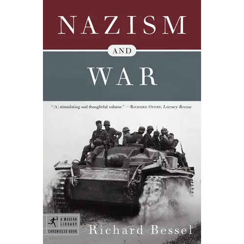 Nazism and War