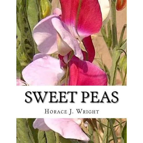 Sweet Peas