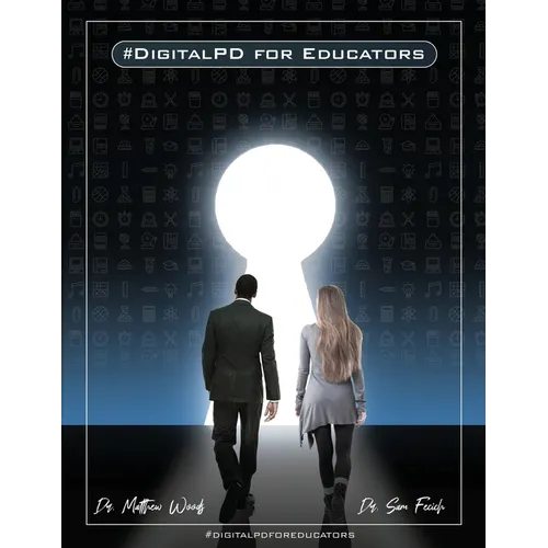 Digital PD for Educators