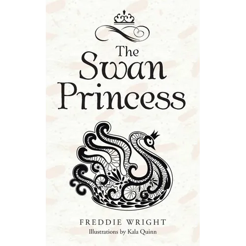 The Swan Princess