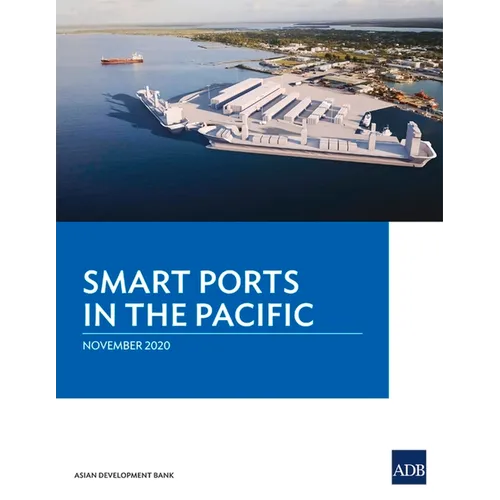 Smart Ports in the Pacific