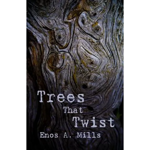 Trees That Twist
