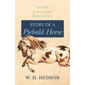 Story of a Piebald Horse