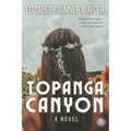 Topanga Canyon