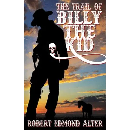 The Trail of Billy the Kid