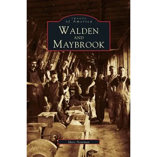 Walden and Maybrook