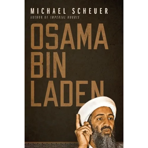 Osama Bin Laden