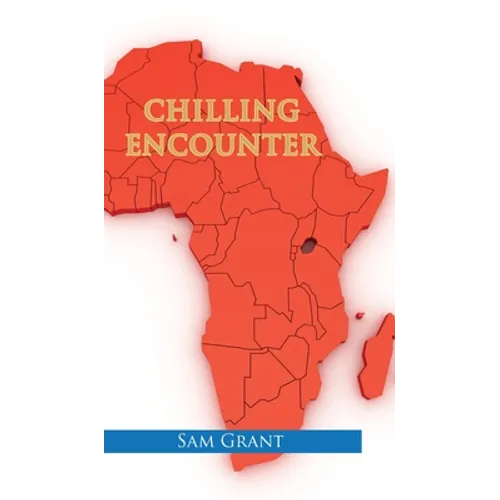 Chilling Encounter