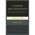 Common Misconceptions in Mathematics: Strategies to Correct Them