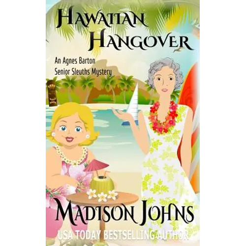 Hawaiian Hangover