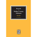 Records of Walker County, Alabama
