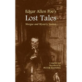 Edgar Allan Poe's Lost Tales