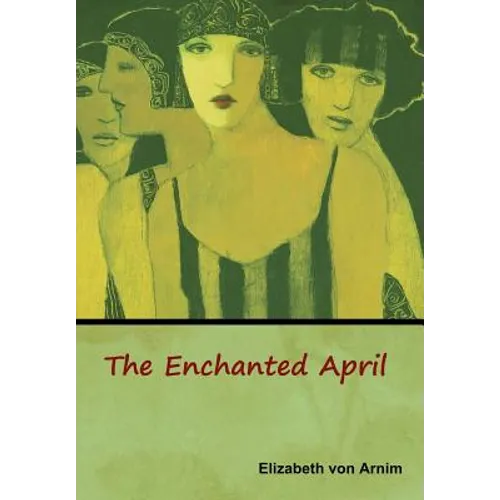 The Enchanted April