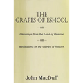 The Grapes of Eschol