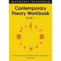 Contemporary Theory Workbook Book 1