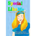 Special Like Me ... Madison The Great: Ehlers-Danlos Syndrome
