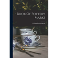 Book Of Pottery Marks