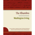 The Alhambra - Washington Irving