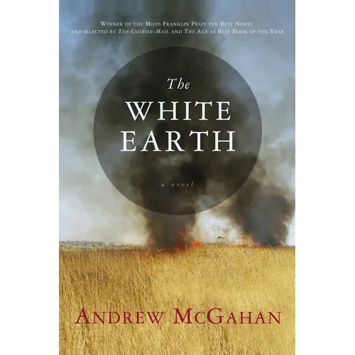 White Earth