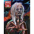 Weng's Chop #6 (Kinski's Chop Cover)