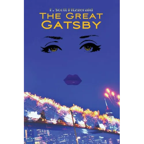 The Great Gatsby (Wisehouse Classics Edition)