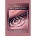 Handbook of Peritoneal Dialysis
