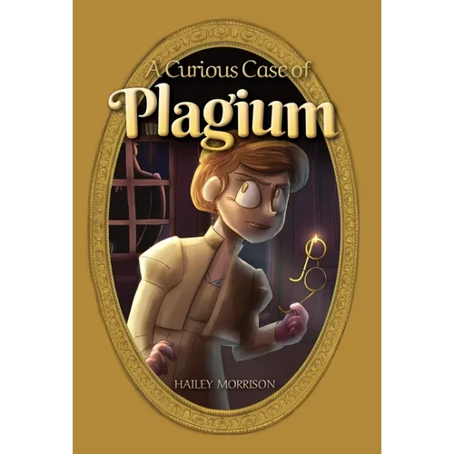 A Curious Case of Plagium
