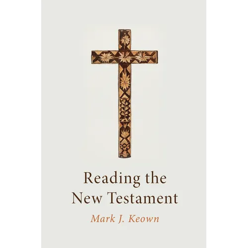Reading the New Testament