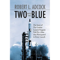Two Into The Blue